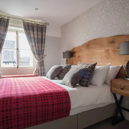 Hotel Royal Oak At