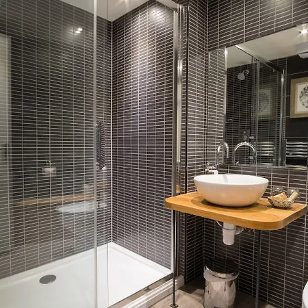 Hotell Royal Oak At Keswick (Cumbria)