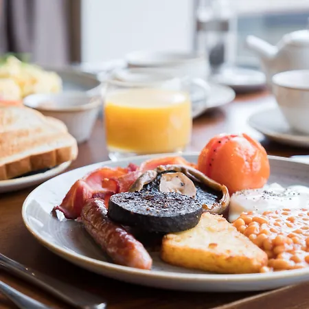 Hotel Royal Oak At