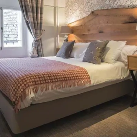 Hotell Royal Oak At Keswick (Cumbria)