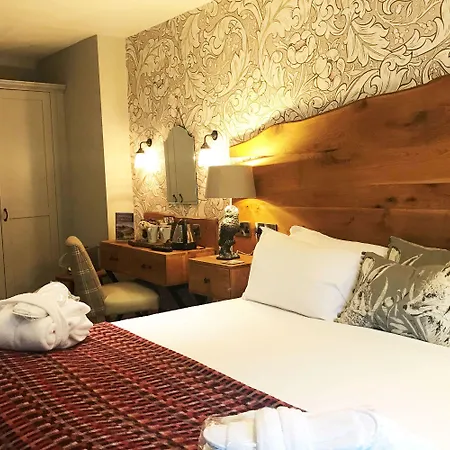 Royal Oak At Hotell 4*