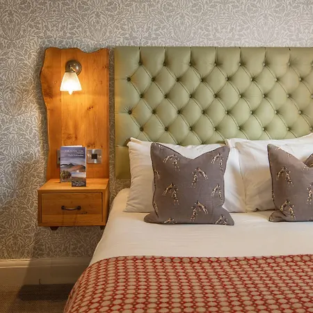 Hotell Royal Oak At Keswick (Cumbria)