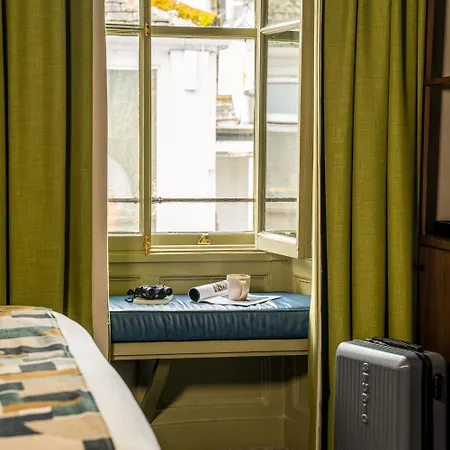 Hotel Royal Oak At