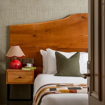 Hotel Royal Oak At