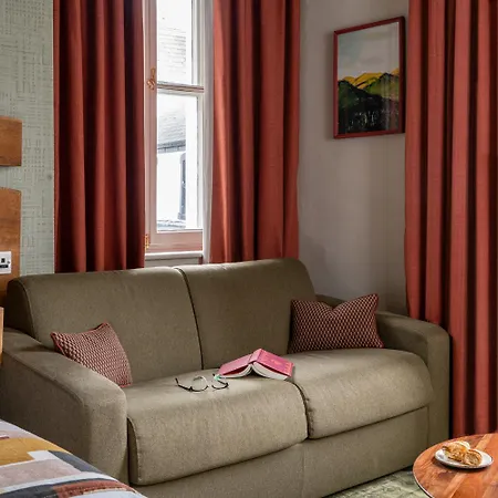 Royal Oak At Hotel 4*