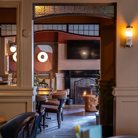 Royal Oak At Hotel Keswick (Cumbria)