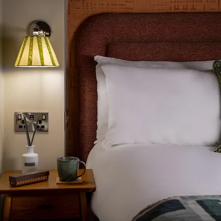 Royal Oak At Hotel 4*
