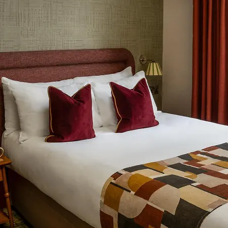 Hotel Royal Oak At