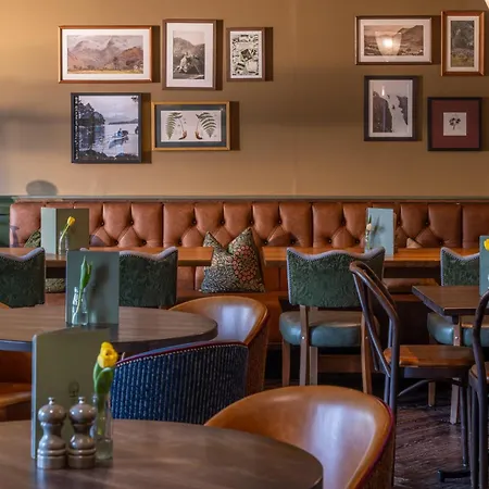 Royal Oak At Hotel 4*