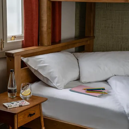 Hotel Royal Oak At 4*