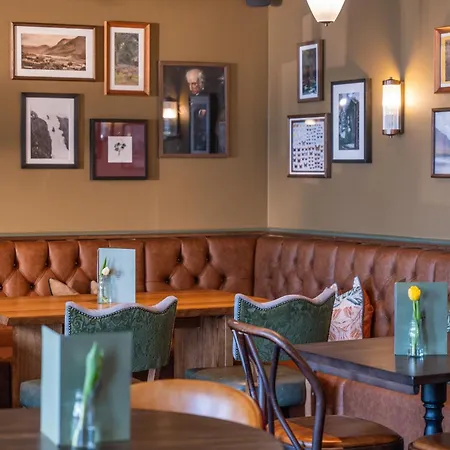 Royal Oak At Hotel Keswick (Cumbria)