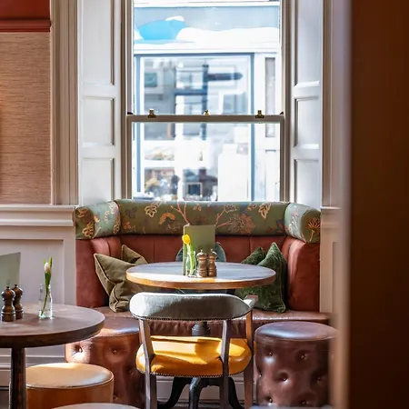 Hotel Royal Oak At