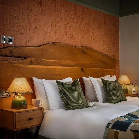Royal Oak At 4* Keswick (Cumbria)