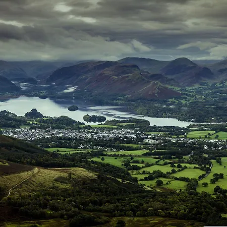 Royal Oak At 4* Keswick (Cumbria)