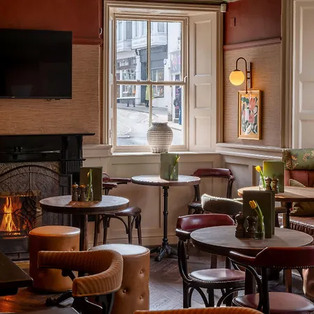 Royal Oak At 4* Keswick (Cumbria)