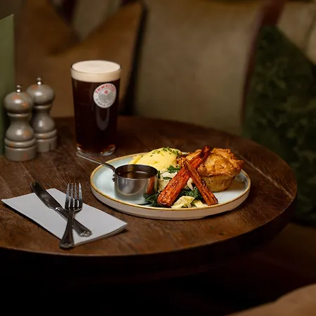 Hotel Royal Oak At