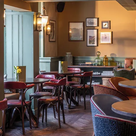Hotel Royal Oak At