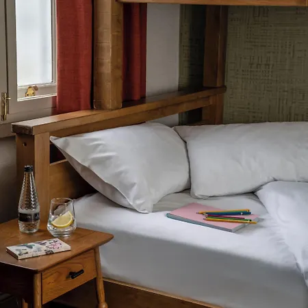 Hotel Royal Oak At Keswick (Cumbria)