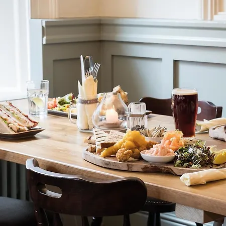 Hotel Royal Oak At Keswick (Cumbria)