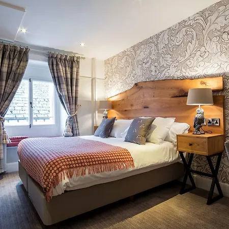 Hotel Royal Oak At Keswick (Cumbria)