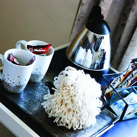 Royal Oak At Hotell 4*