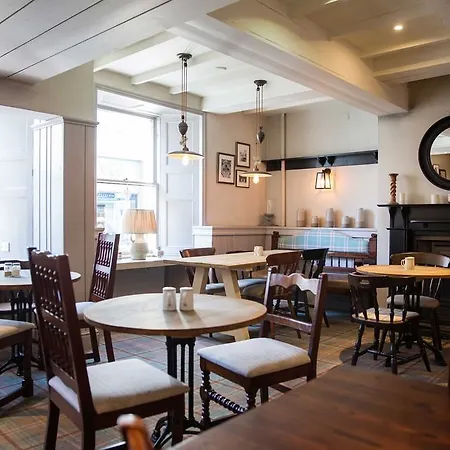 Royal Oak At Hotel