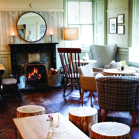 Royal Oak At 4* Keswick (Cumbria)