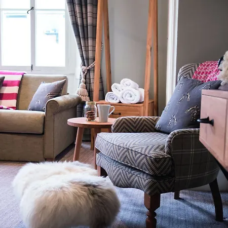 Royal Oak At Keswick (Cumbria)