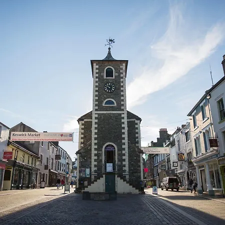 Royal Oak At 4* Keswick (Cumbria)