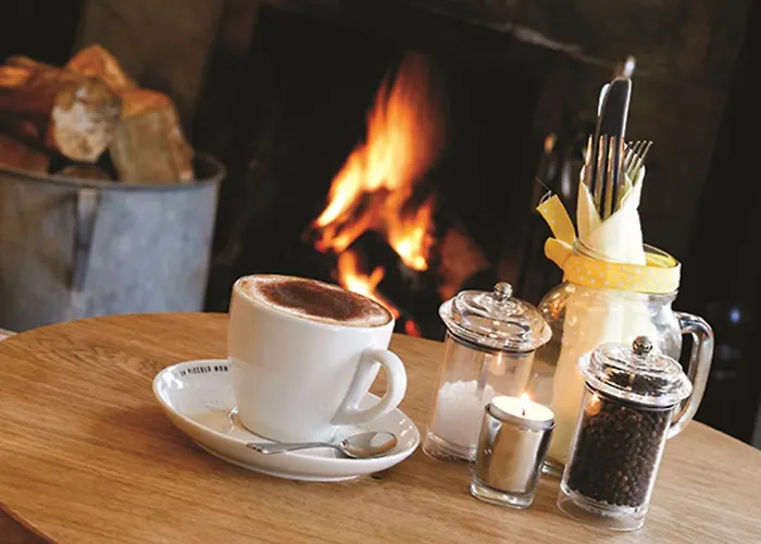 Hotel Royal Oak At 4*