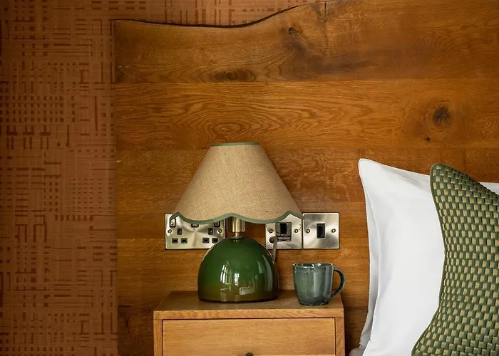 Royal Oak At Hotel Keswick (Cumbria)