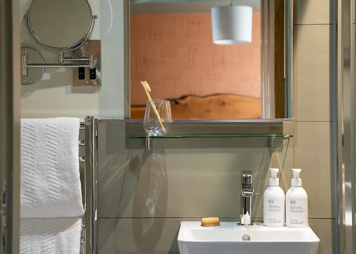 Hotel Royal Oak At Keswick (Cumbria)