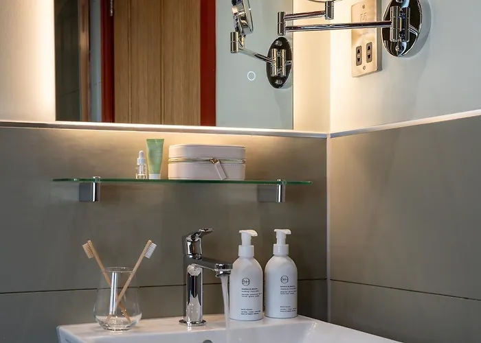 Royal Oak At 4* Keswick (Cumbria)