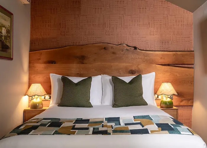 Royal Oak At Hotel 4*