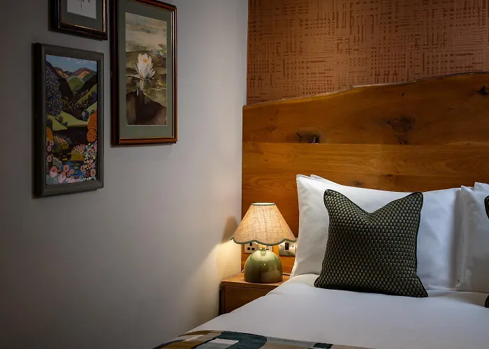 Royal Oak At Hotel Keswick (Cumbria)