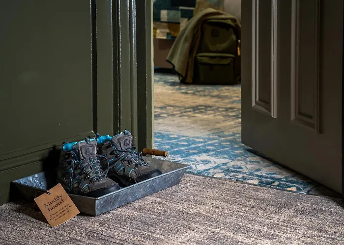 Royal Oak At Keswick (Cumbria)