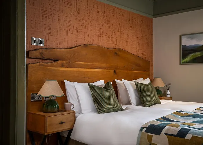 Royal Oak At Hotel 4*