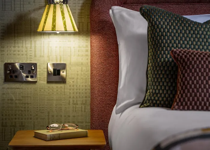 Royal Oak At Hotel Keswick (Cumbria)