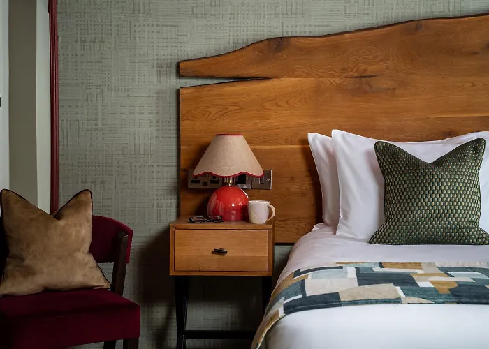 Royal Oak At Keswick (Cumbria)