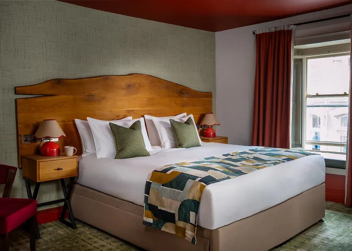 Royal Oak At 4* Keswick (Cumbria)