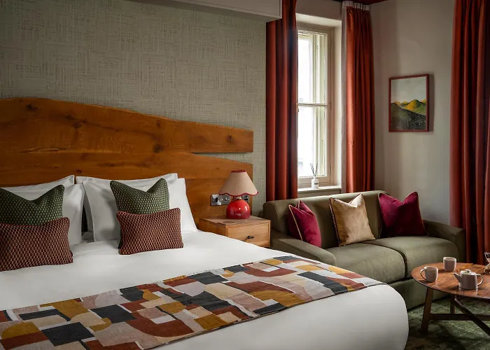 Hotel Royal Oak At 4*