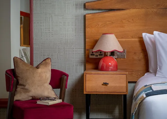 Hotel Royal Oak At Keswick (Cumbria)