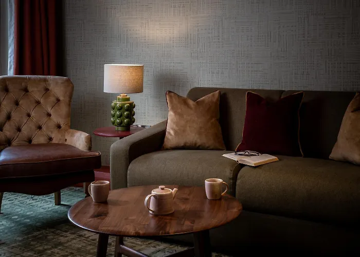 Royal Oak At Keswick (Cumbria)