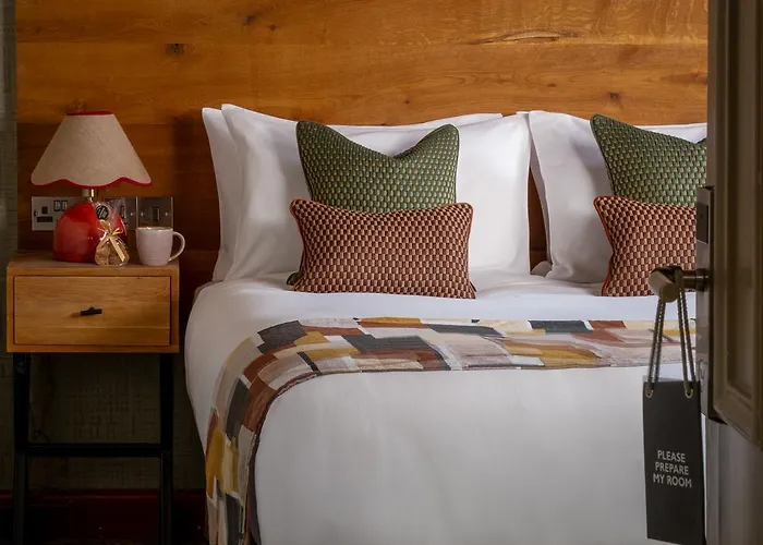 Royal Oak At 4* Keswick (Cumbria)