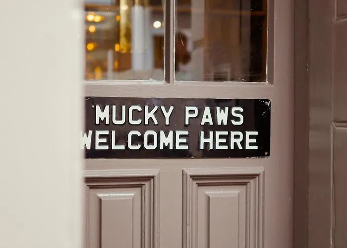 Hotel Royal Oak At 4*