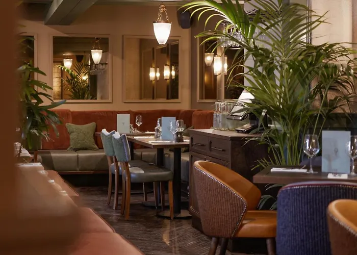 Royal Oak At 4* Keswick (Cumbria)