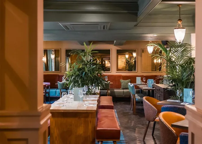 Royal Oak At Keswick (Cumbria)