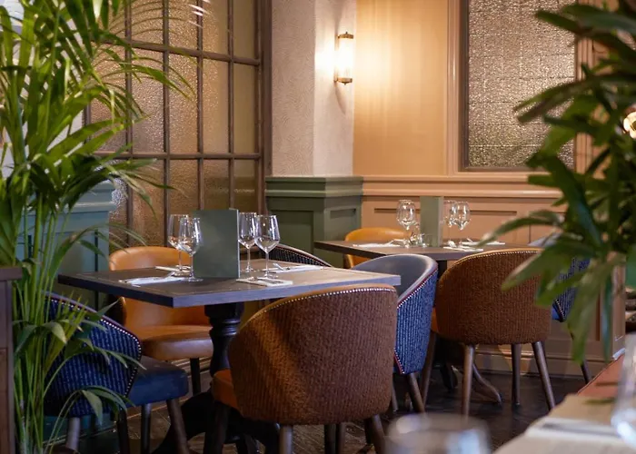 Royal Oak At Hotel Keswick (Cumbria)