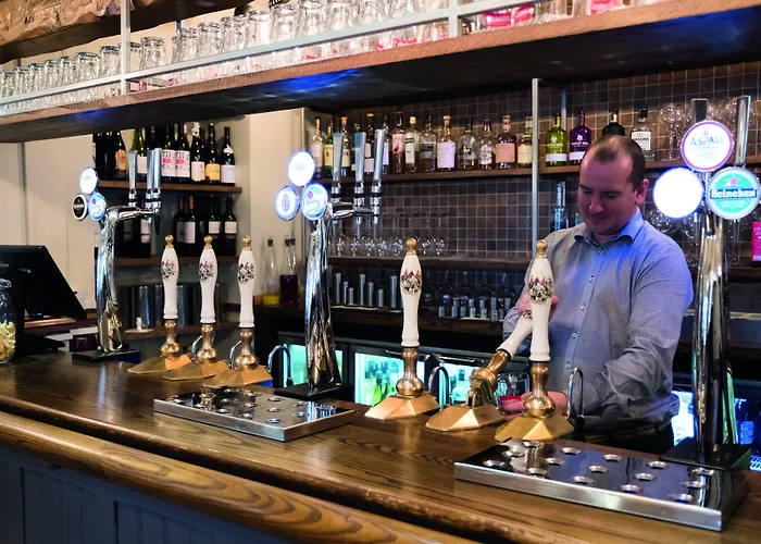 Royal Oak At Keswick (Cumbria)