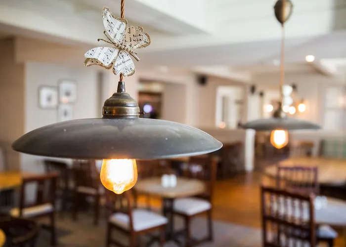 Hotel Royal Oak At Keswick (Cumbria)